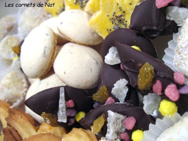 Petits gateaux de l’Avent-1